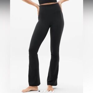 Athleta Elation Flare Pant